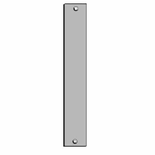 MORTISE FILLER - Click Image to Close