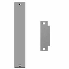 FILLER PLATE KIT,MORTISE - Click Image to Close