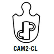 CLOVERLEAF CAM/I.C. HOUSING - Click Image to Close