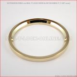 EXTENSION RING FOR D/B CYL SB - Click Image to Close