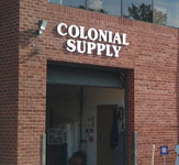 Colonial Lock Supply