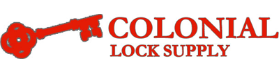 Colonial Lock Supply - Since 1974